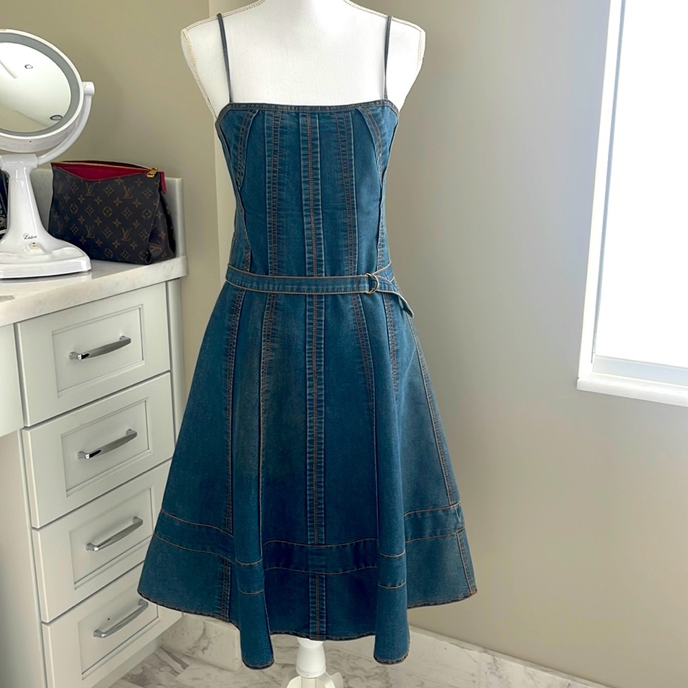 DKNY dress